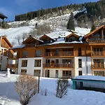 Schoenblick Mountain - By Smr - Inc Close To Gondola Apartamento