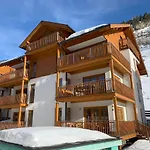 Schoenblick Mountain - By Smr - Inc Close To Gondola Apartamento