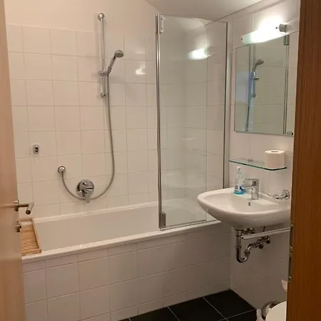 Appartamento Schoenblick Mountain - By Smr - Inc Close To Gondola *