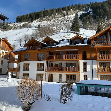 Schoenblick Mountain - By Smr - Inc Close To Gondola Apartament