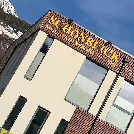 アパート Schoenblick Mountain - By Smr - Inc Close To Gondola ラウリス