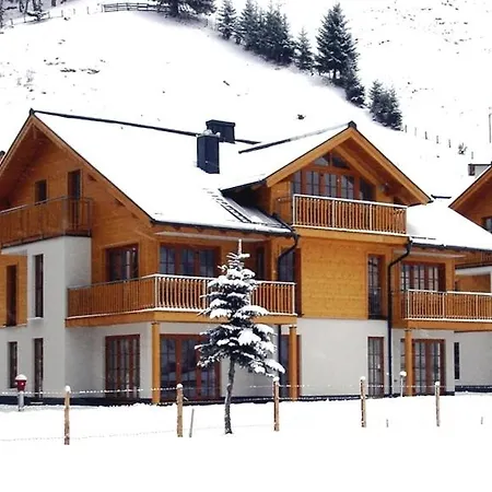 Schoenblick Mountain - By Smr - Inc Close To Gondola