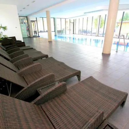Apartment Schoenblick Mountain - By Smr - Inc Close To Gondola Rauris