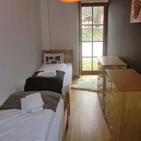 Apartmán Schoenblick Mountain - By Smr - Inc Close To Gondola *