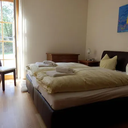 Apartment Schoenblick Mountain - By Smr - Inc Close To Gondola Rauris