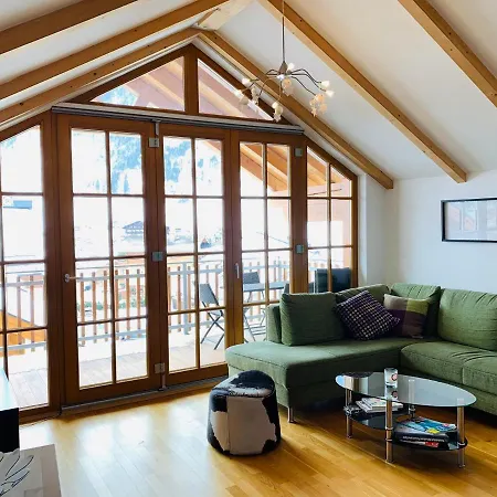 Schoenblick Mountain - By Smr - Inc Close To Gondola *