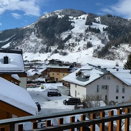 Apartment Schoenblick Mountain - By Smr - Inc Close To Gondola Rauris