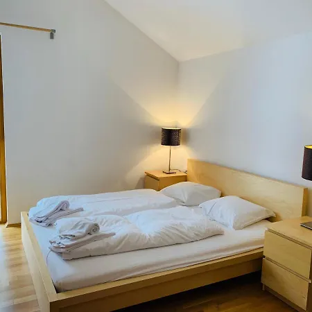 Apartmán Schoenblick Mountain - By Smr - Inc Close To Gondola Rauris