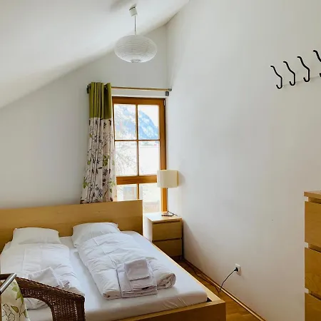 Schoenblick Mountain - By Smr - Inc Close To Gondola Apartment