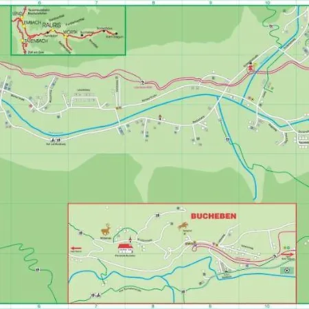 Schoenblick Mountain - By Smr - Inc Close To Gondola * Rauris
