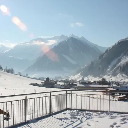 Apartment Schoenblick Mountain - By Smr - Inc Close To Gondola *