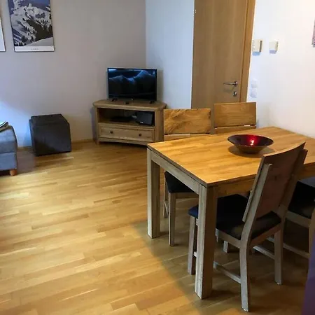 Apartament Schoenblick Mountain - By Smr - Inc Close To Gondola