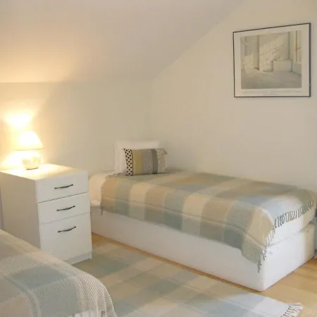 Apartament Schoenblick Mountain - By Smr - Inc Close To Gondola