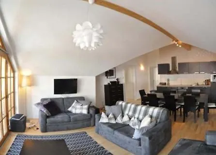 Schoenblick Mountain - By Smr - Inc Close To Gondola Rauris