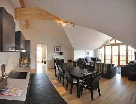 Schoenblick Mountain - By Smr - Inc Close To Gondola