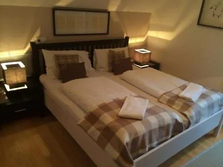 Apartment Schoenblick Mountain - By Smr - Inc Close To Gondola