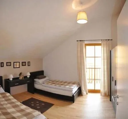 Apartmán Schoenblick Mountain - By Smr - Inc Close To Gondola