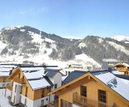 Apartment Schoenblick Mountain - By Smr - Inc Close To Gondola *