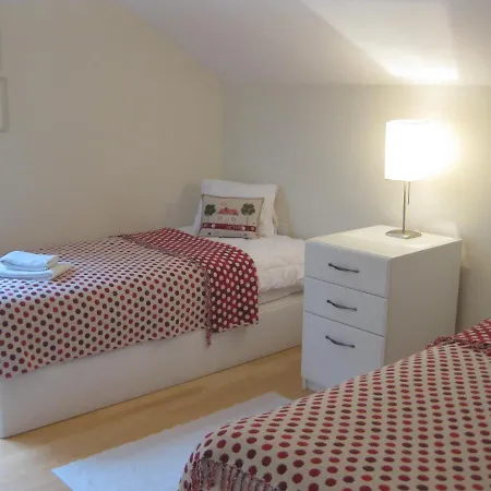 Schoenblick Mountain - By Smr - Inc Close To Gondola アパート ラウリス