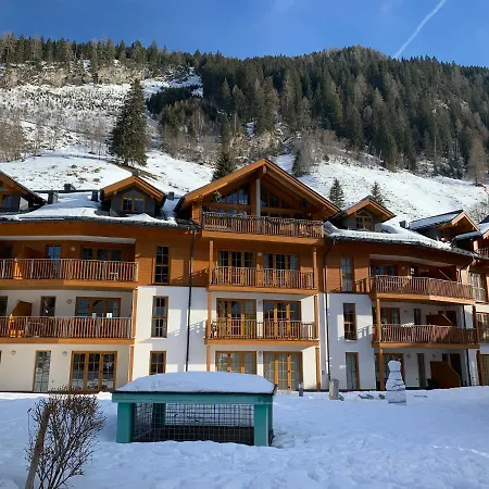 Schoenblick Mountain - By Smr - Inc Close To Gondola Apartment Rauris