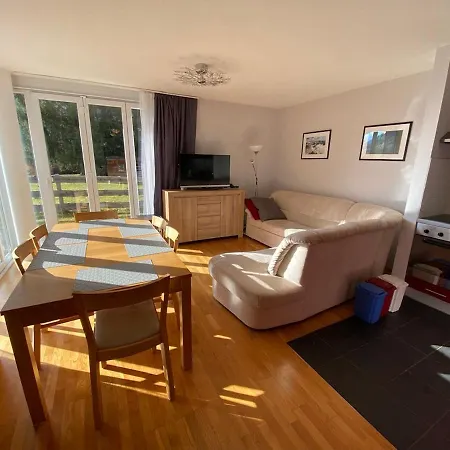 Apartment Schoenblick Mountain - By Smr - Inc Close To Gondola *