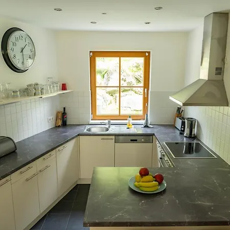 Apartment Schoenblick Mountain - By Smr - Inc Close To Gondola *