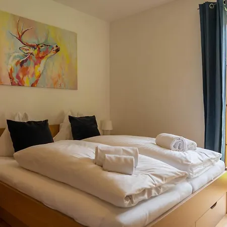 Schoenblick Mountain - By Smr - Inc Close To Gondola Appartamento Rauris