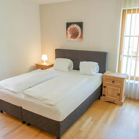 Schoenblick Mountain - By Smr - Inc Close To Gondola Appartamento Rauris