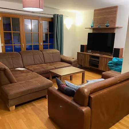 Schoenblick Mountain - By Smr - Inc Close To Gondola Rauris