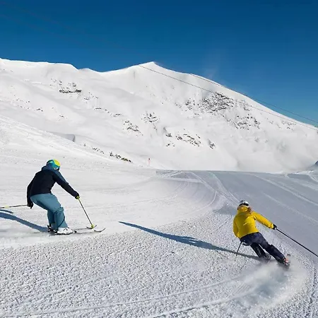 Appartamento Schoenblick Mountain - By Smr - Inc Close To Gondola