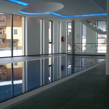 Apartment Schoenblick Mountain - By Smr - Inc Close To Gondola *
