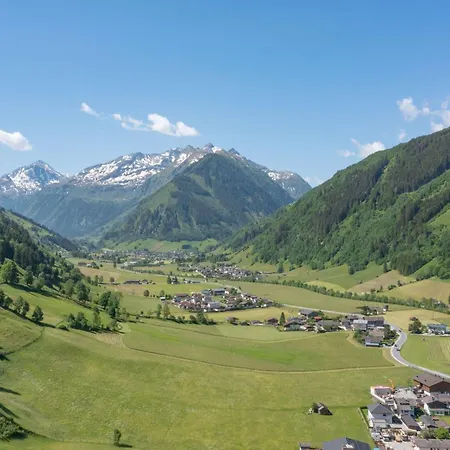 Apartment Schoenblick Mountain - By Smr - Inc Close To Gondola