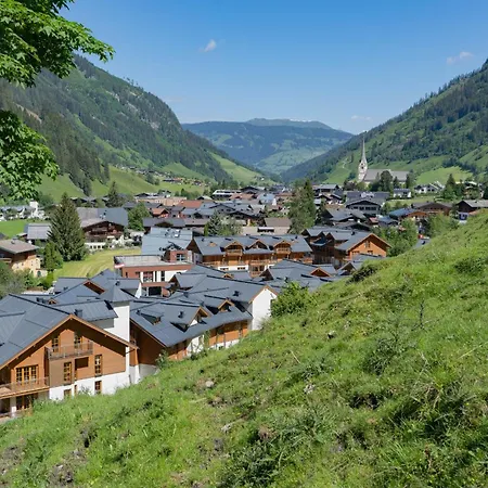 Apartment Schoenblick Mountain - By Smr - Inc Close To Gondola Rauris