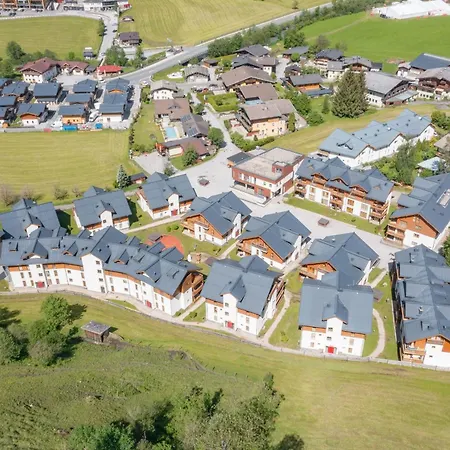 Schoenblick Mountain - By Smr - Inc Close To Gondola