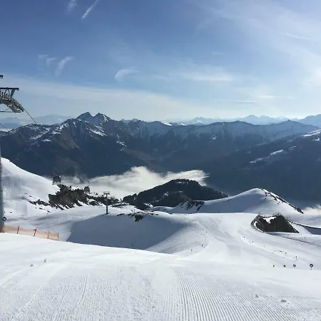 Apartment Schoenblick Mountain - By Smr - Inc Close To Gondola *