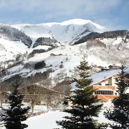 Schoenblick Mountain - By Smr - Inc Close To Gondola Apartment