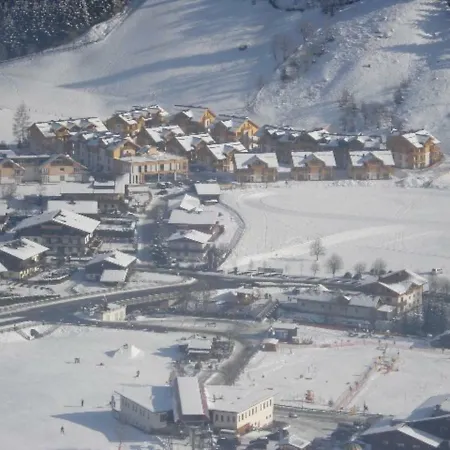 Schoenblick Mountain - By Smr - Inc Close To Gondola * Rauris