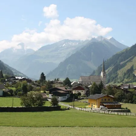 Apartment Schoenblick Mountain - By Smr - Inc Close To Gondola *