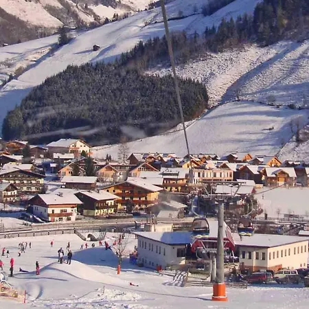 Appartement Schoenblick Mountain - By Smr - Inc Close To Gondola