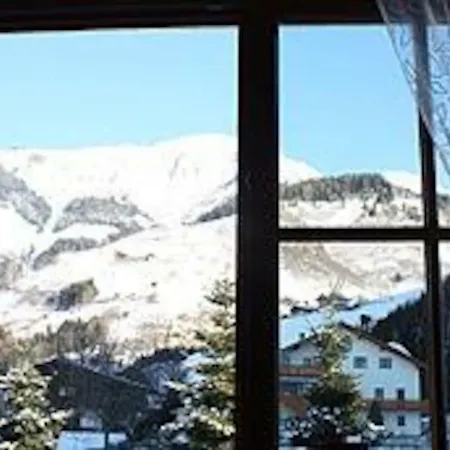 Schoenblick Mountain - By Smr - Inc Close To Gondola Rauris