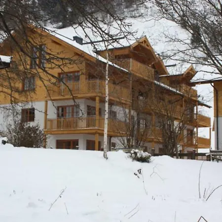 Apartment Schoenblick Mountain - By Smr - Inc Close To Gondola Rauris