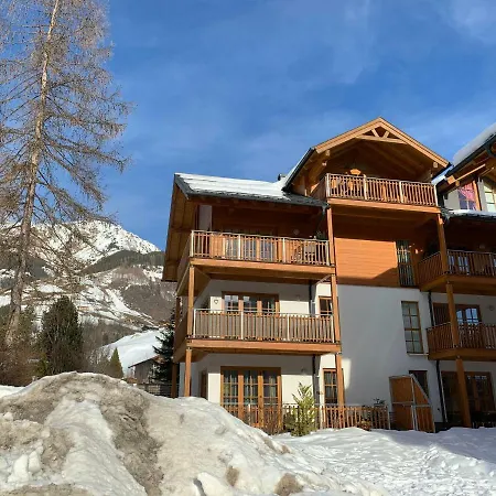 Apartment Schoenblick Mountain - By Smr - Inc Close To Gondola *
