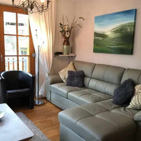 Schoenblick Mountain - By Smr - Inc Close To Gondola Apartment Rauris
