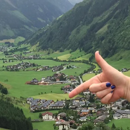 Schoenblick Mountain - By Smr - Inc Close To Gondola Apartament *