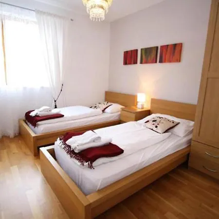 Schoenblick Mountain - By Smr - Inc Close To Gondola Apartmán *