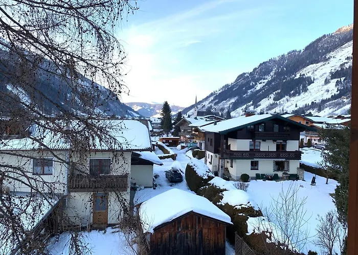 Schoenblick Mountain - By Smr - Inc Close To Gondola * ラウリス