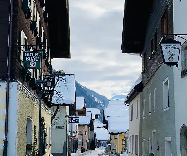 Schoenblick Mountain - By Smr - Inc Close To Gondola *