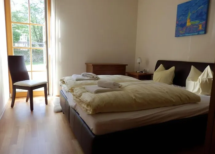 アパート Schoenblick Mountain - By Smr - Inc Close To Gondola ラウリス