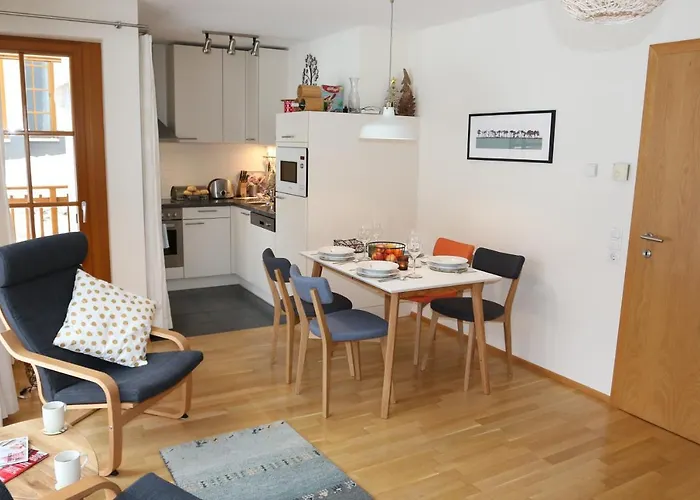 アパート Schoenblick Mountain - By Smr - Inc Close To Gondola ラウリス