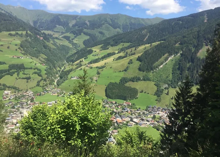 Schoenblick Mountain - By Smr - Inc Close To Gondola *